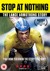 Stop at Nothing: The Lance Armstrong Story |   DVD